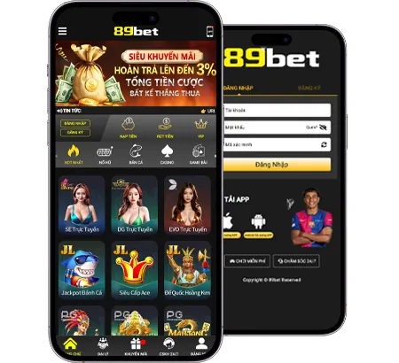 Mã QR Tải App kuwinvip iOS
