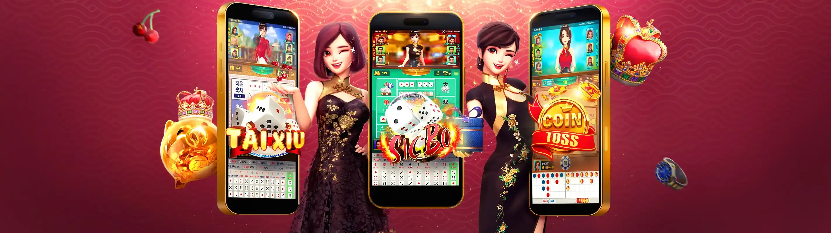 Game Bắn Cá kuwinvip
