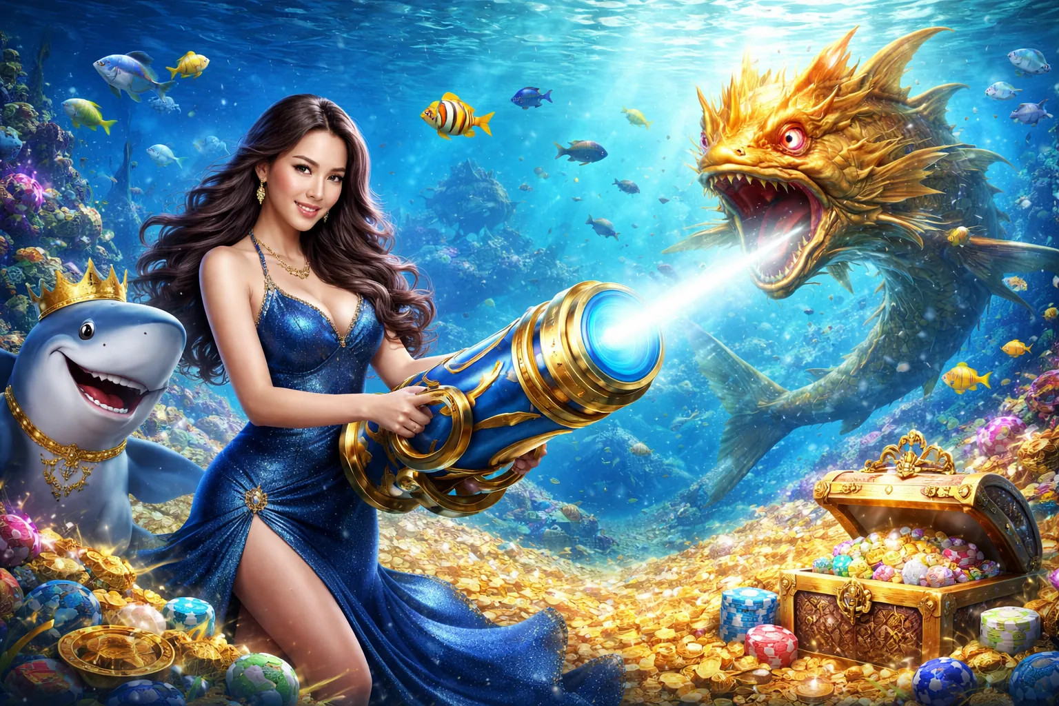 Ưu điểm của Đá Gà Kuwinvip