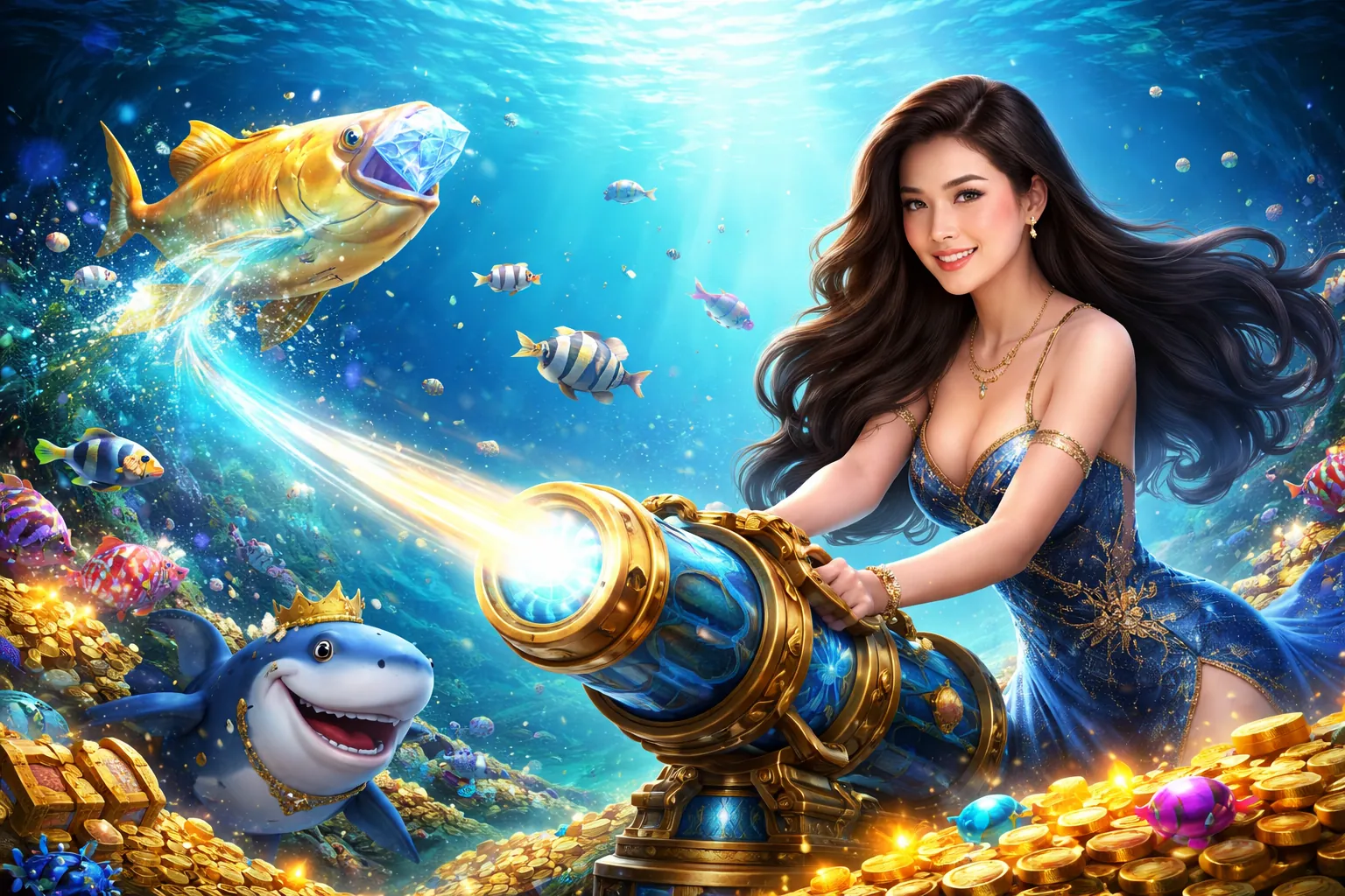 Hình ảnh hợp tác cùng kuwinvip