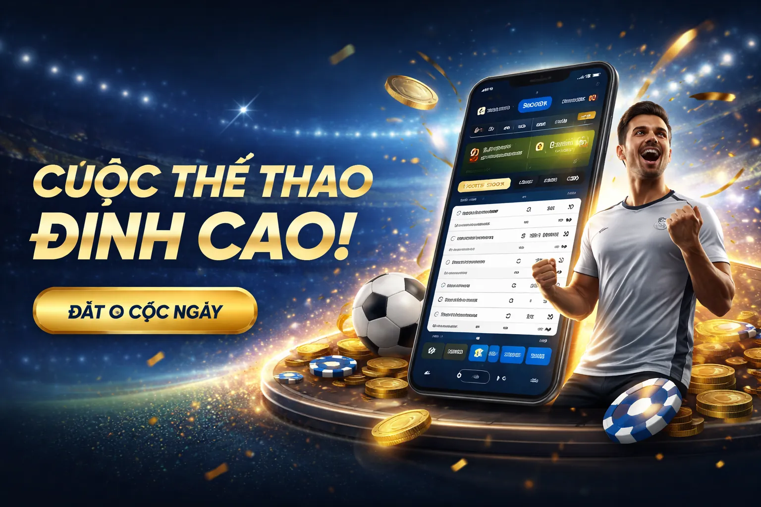 Nổ Hũ kuwinvip 2026 - Trải Nghiệm Giải Trí Đỉnh Cao