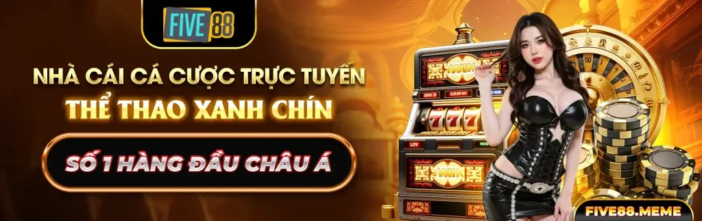 Sòng bạc trực tuyến kuwinvip sang trọng và hiện đại