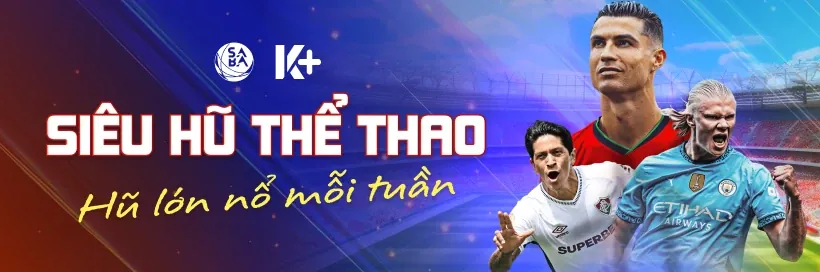 Các trò chơi khác tại kuwinvip