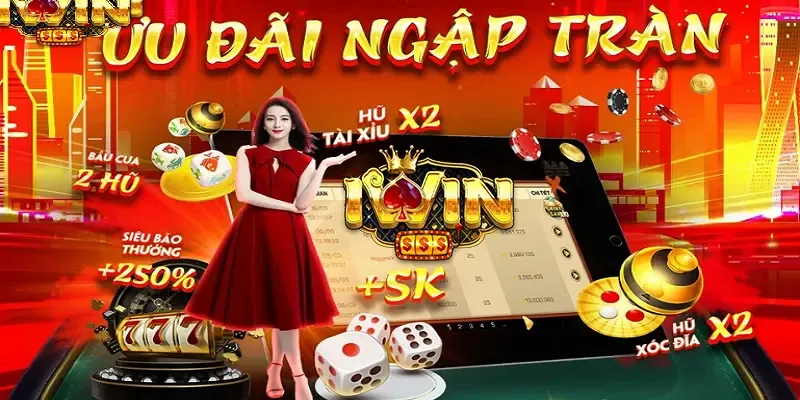 Thế Giới Nổ Hũ Đa Dạng tại kuwinvip
